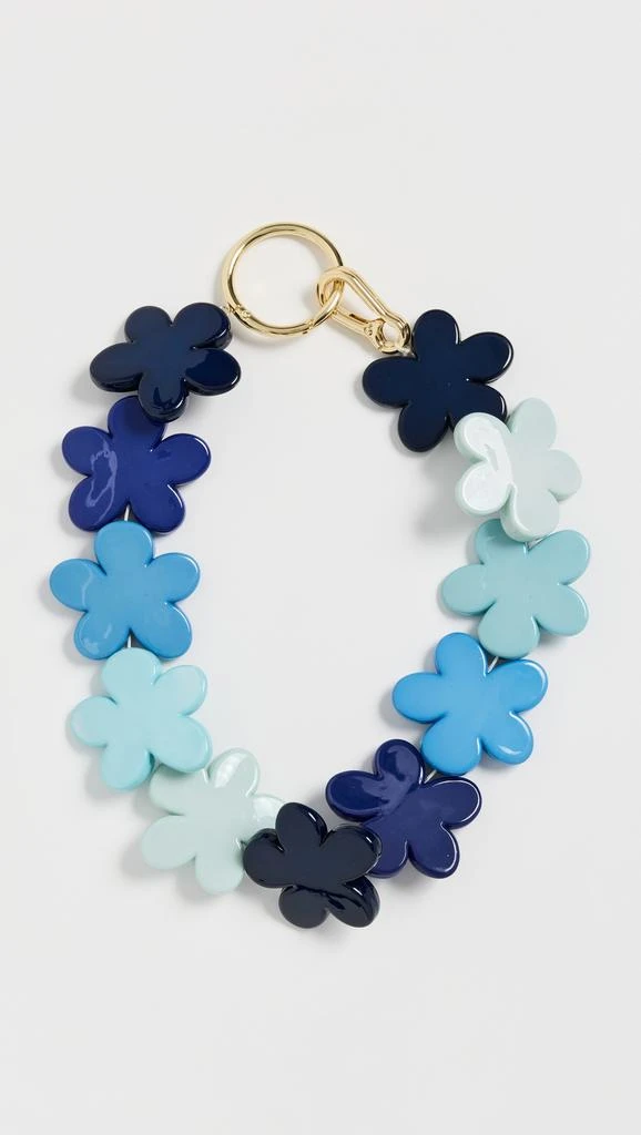 BAUBLEBAR Blossom Bag Charm 3