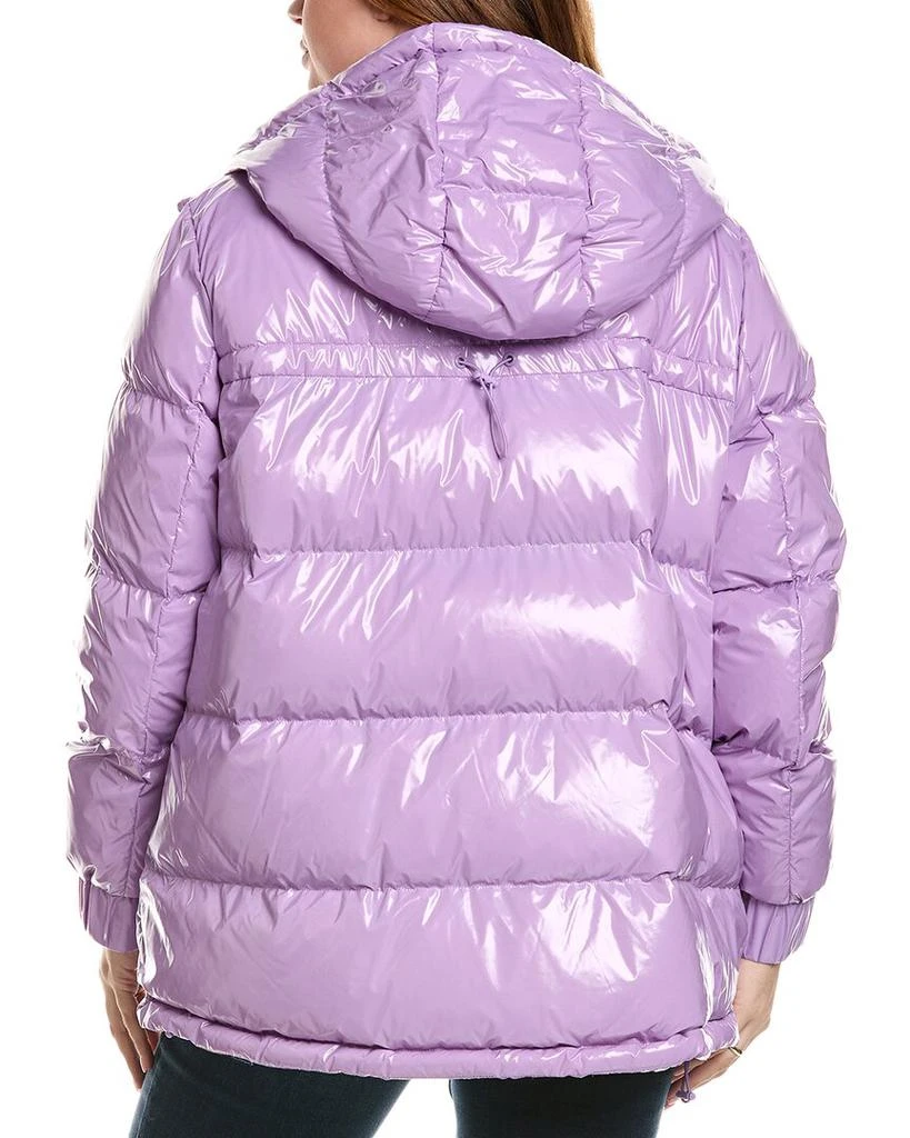 Marina Rinaldi Plus Paladino Quilted Jacket 2