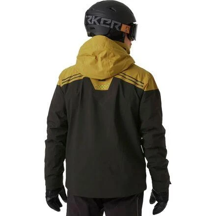 Helly Hansen Alpha Infinity Jacket - Men
s 2
