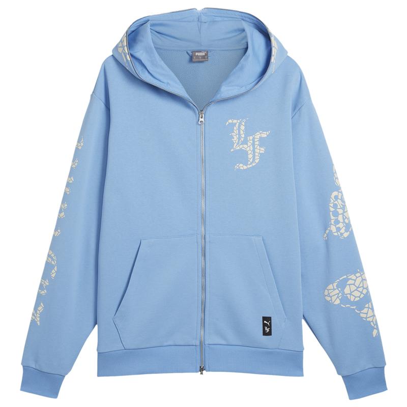【oan】Lapima Blue Flame Hood Majestic PAC II 100% Nomex Royal Blue Hood, NFPA 1971