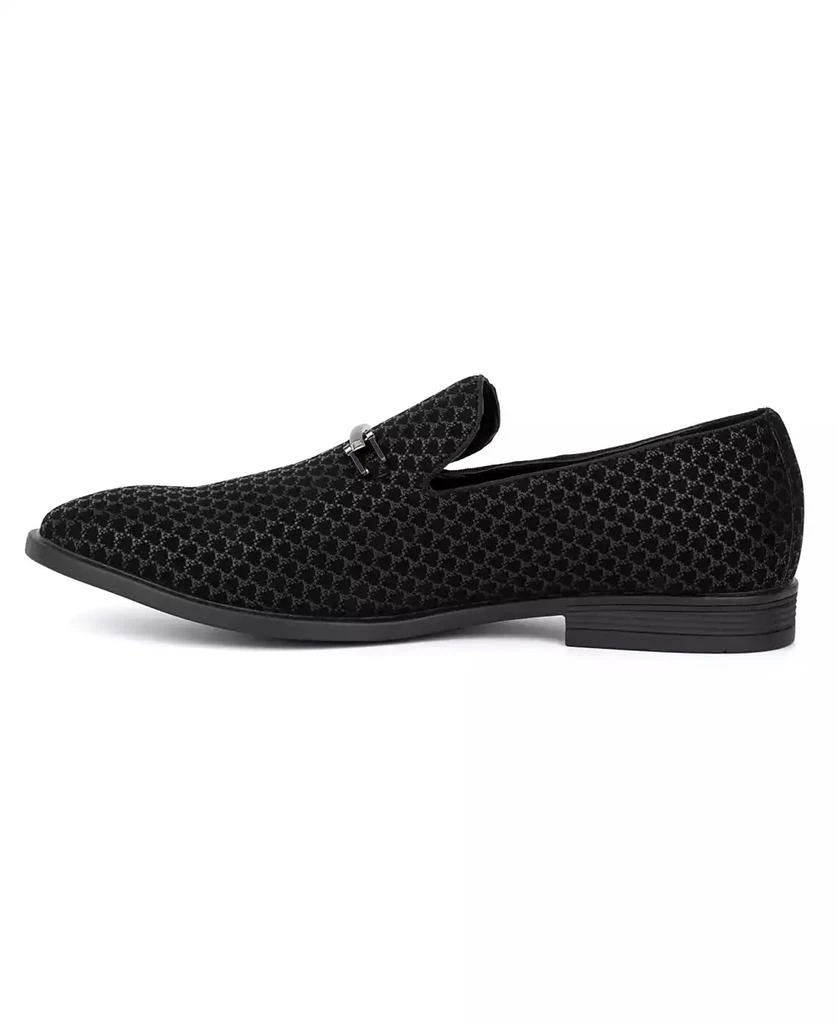 New York & Company Men's Hanson Slip On Dress Loafers 3