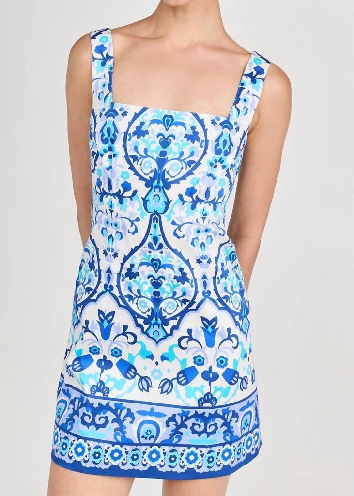 Cara Cara Anna Dress