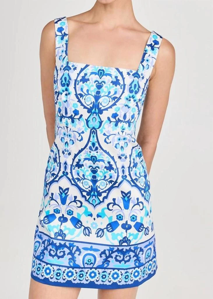 Cara Cara Anna Dress 2