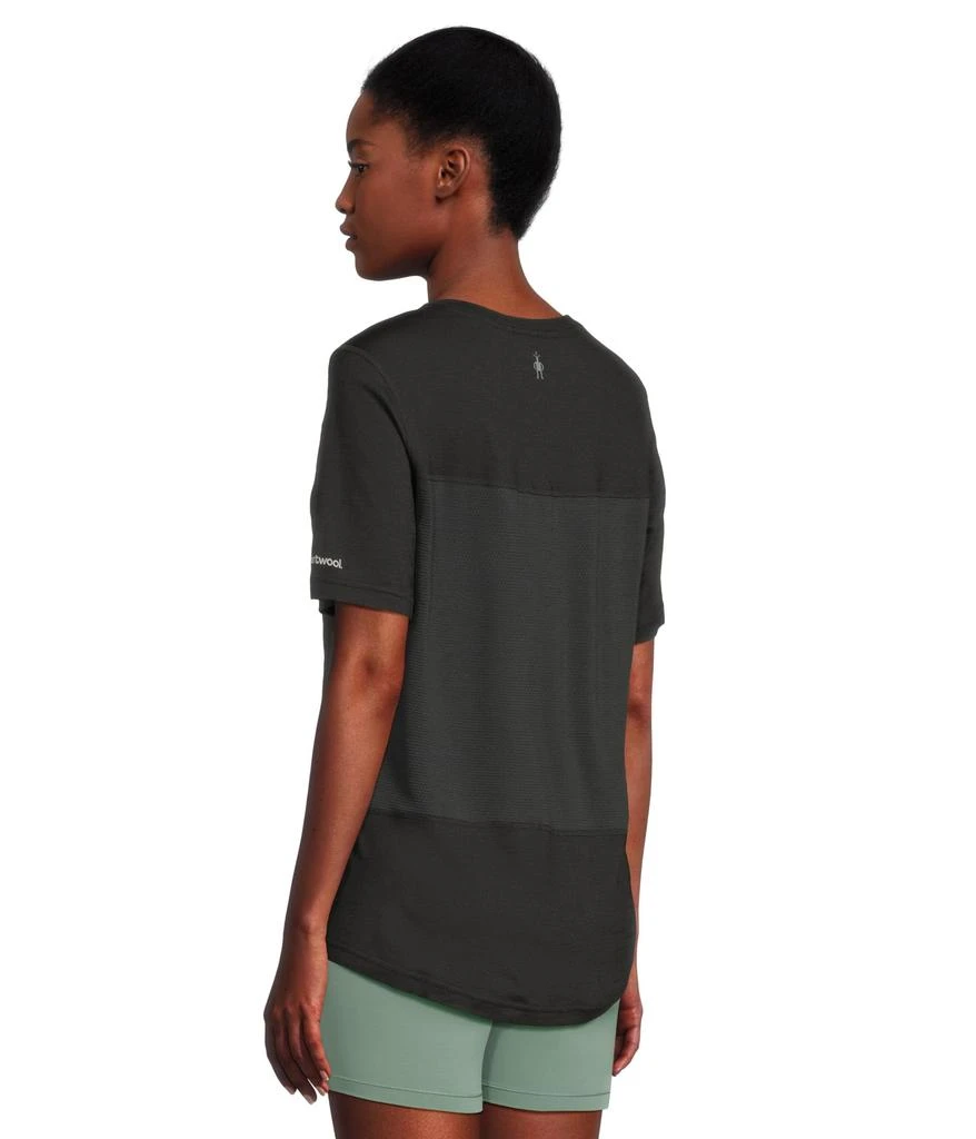 SmartWool Mountain Bike Short Sleeve Jersey 3