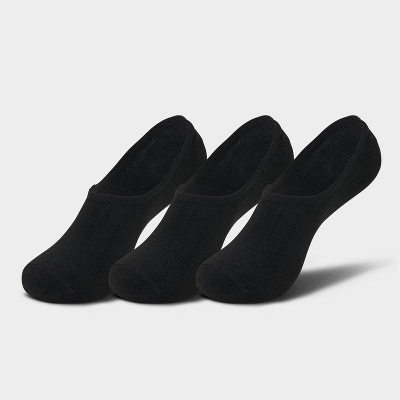 Sof Sole Men's Finish Line Footie Socks (3-Pack)