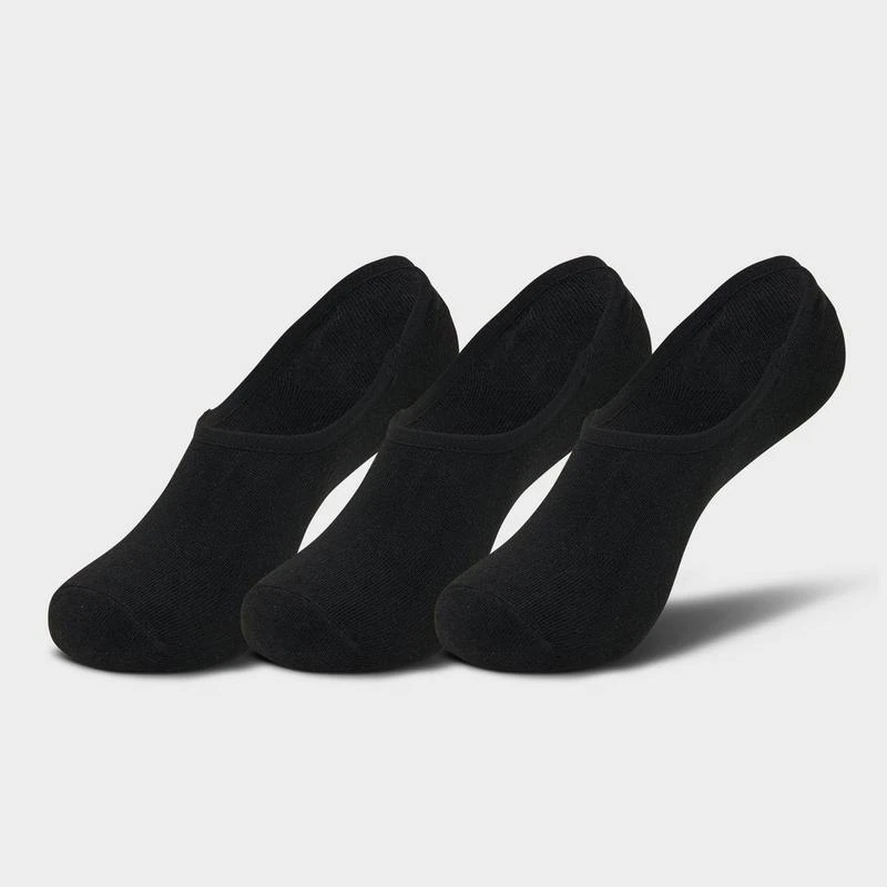 Sof Sole Men's Sonneti Footie Socks (3-Pack) 1