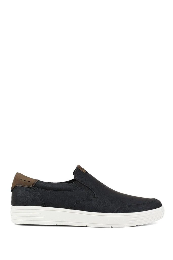 Nunn Bush Kore City Walk Moc Toe Slip-On Sneaker - Wide Width Available 2