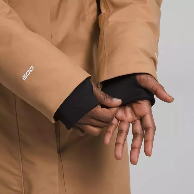 The North Face The North Face Women's Arctic Parka 7