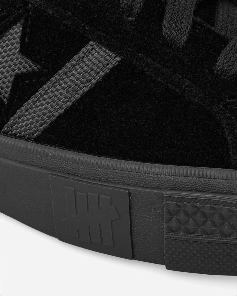 Converse UNDEFEATED One Star Academy Pro Sneakers Black 6