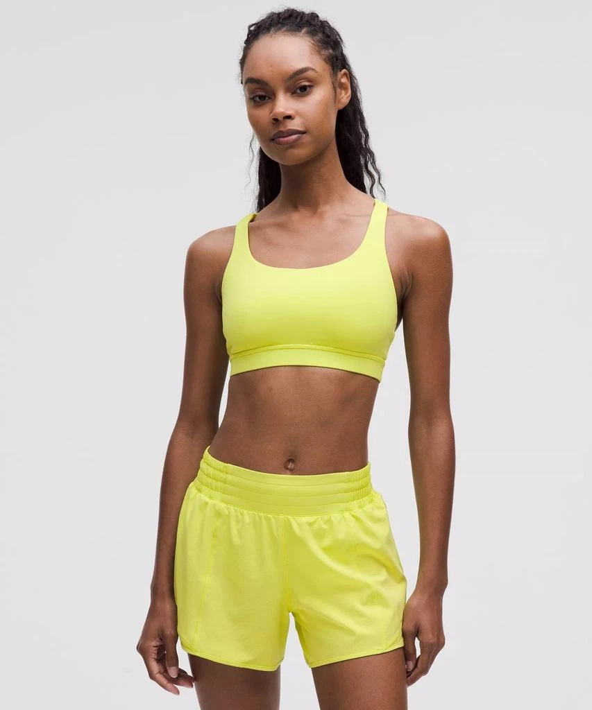Lululemon lululemon Energy Bra *Medium Support, B–D Cups 26