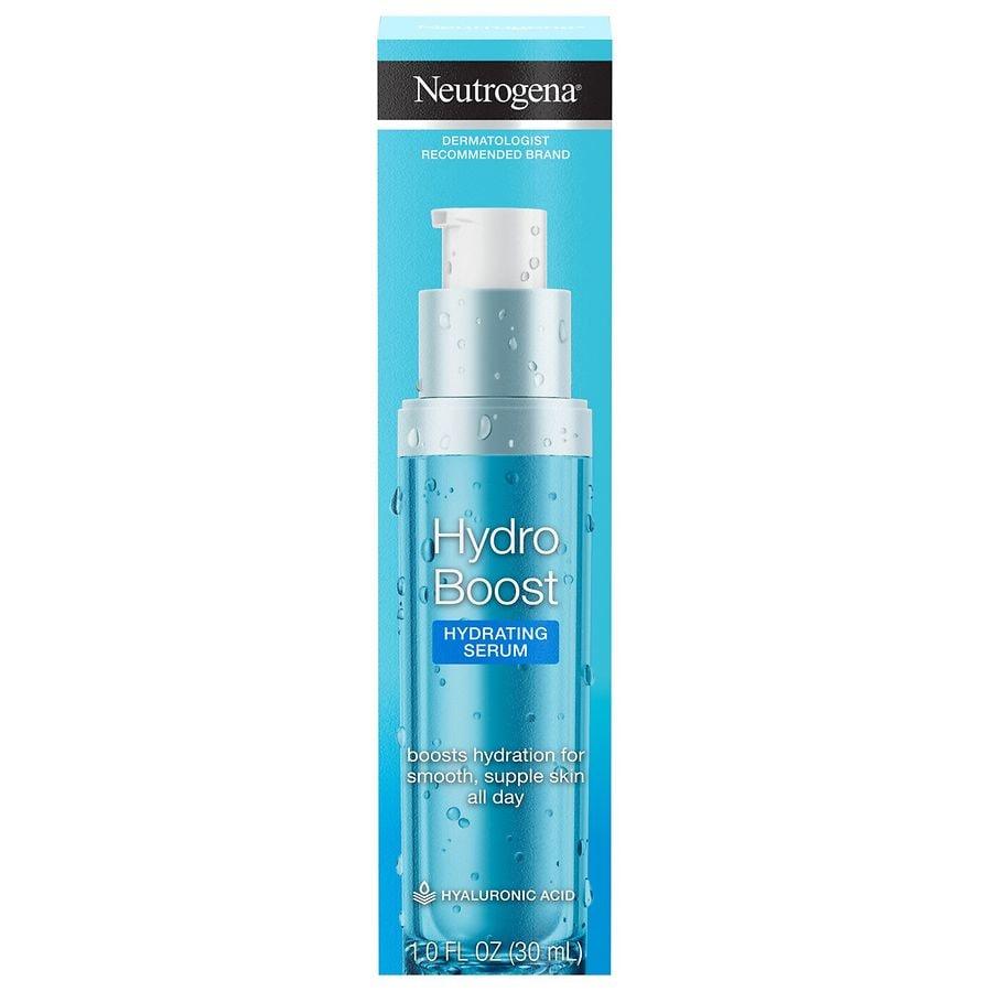 Neutrogena Hydro Boost Hydrating Face Serum