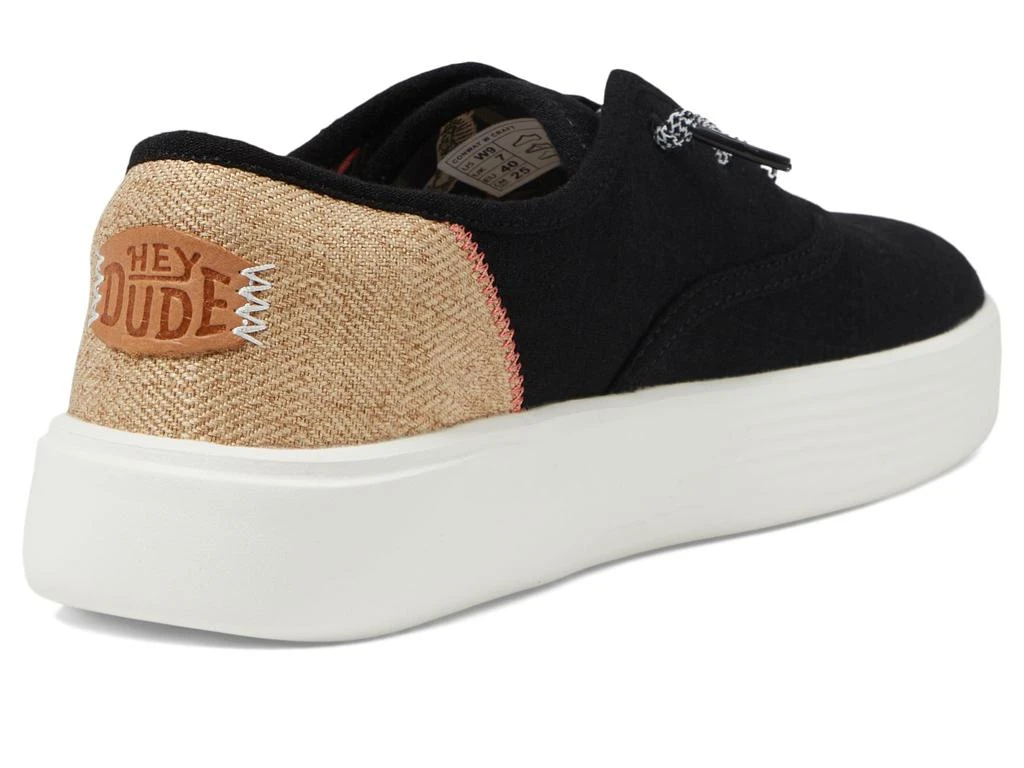 Hey Dude Conway Craft Linen 5