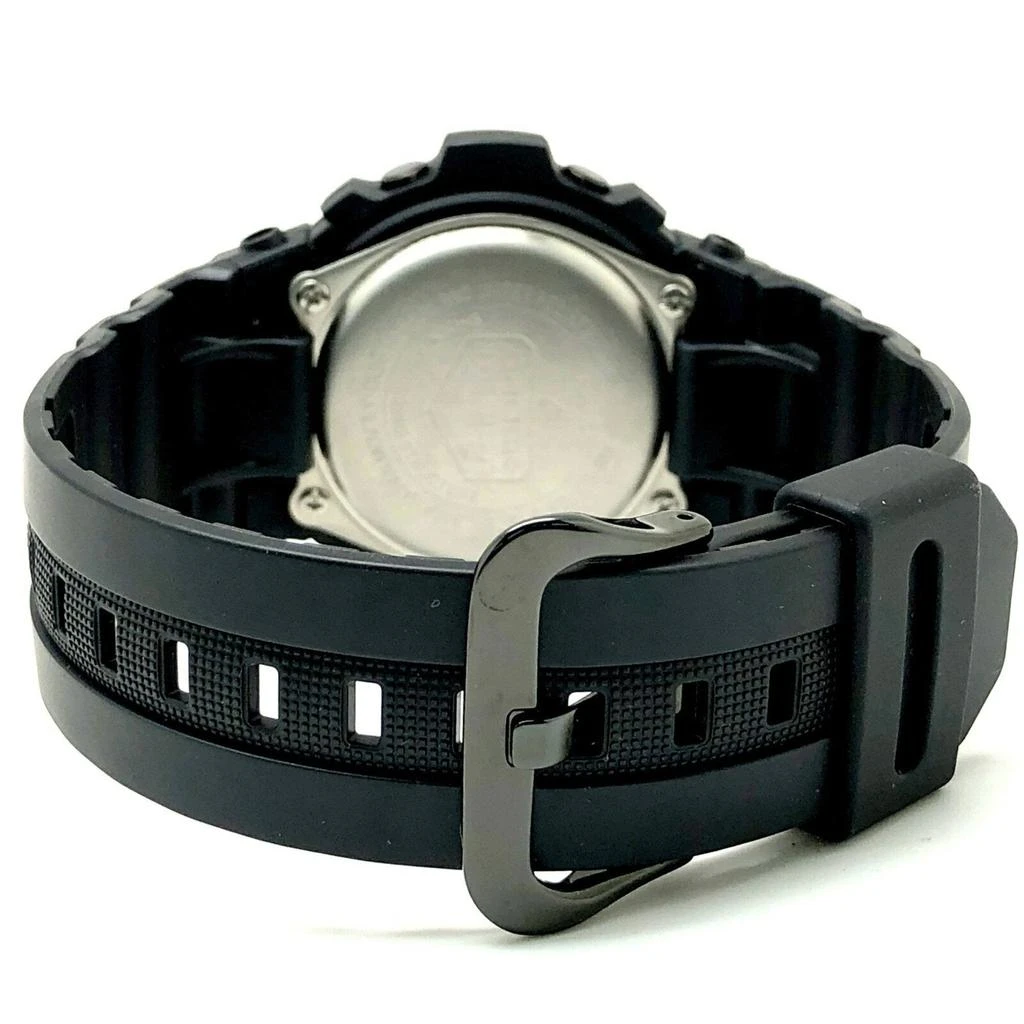 Casio G-Shock (Pre-Owned) 6