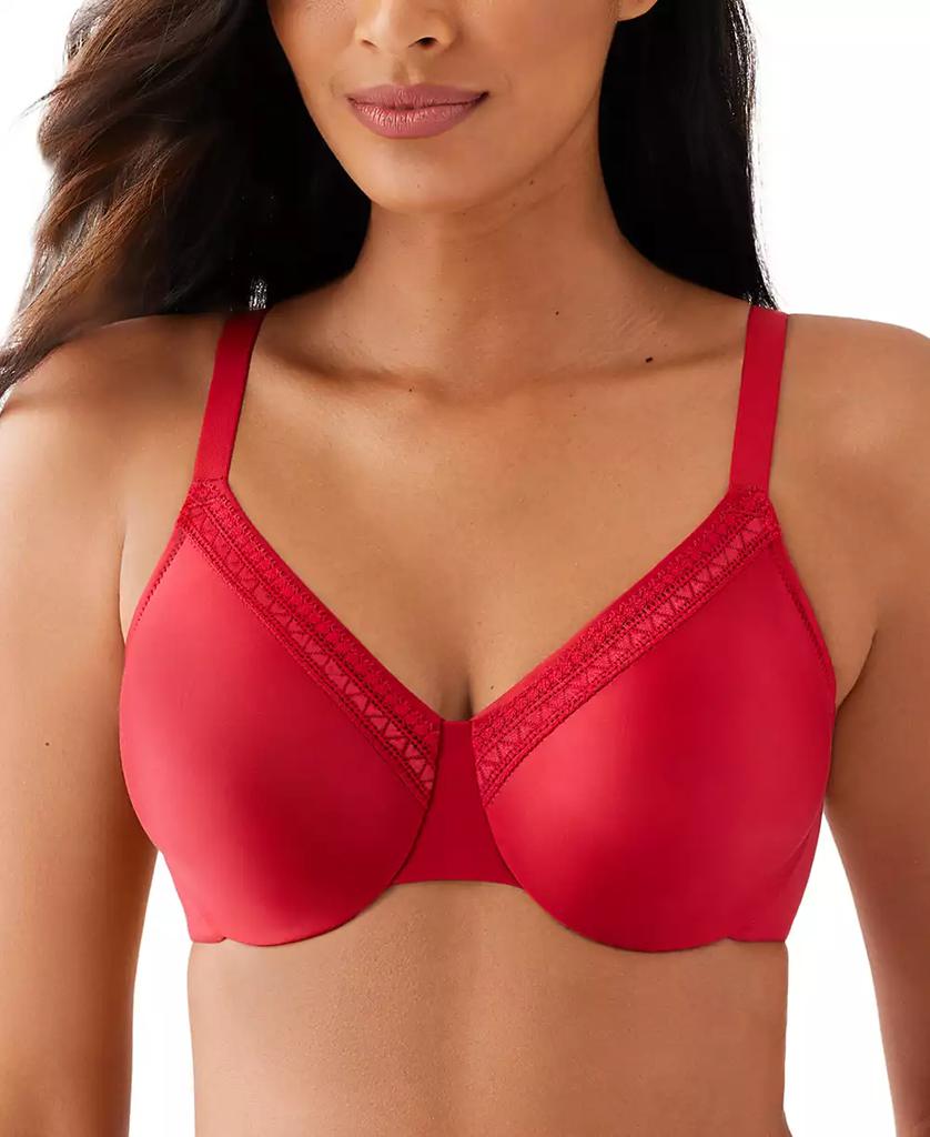 Wacoal Perfect Primer Underwire Bra 855213, Up To I Cup
