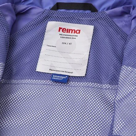Reima Tuulela Reimatec Jacket - Toddlers
5