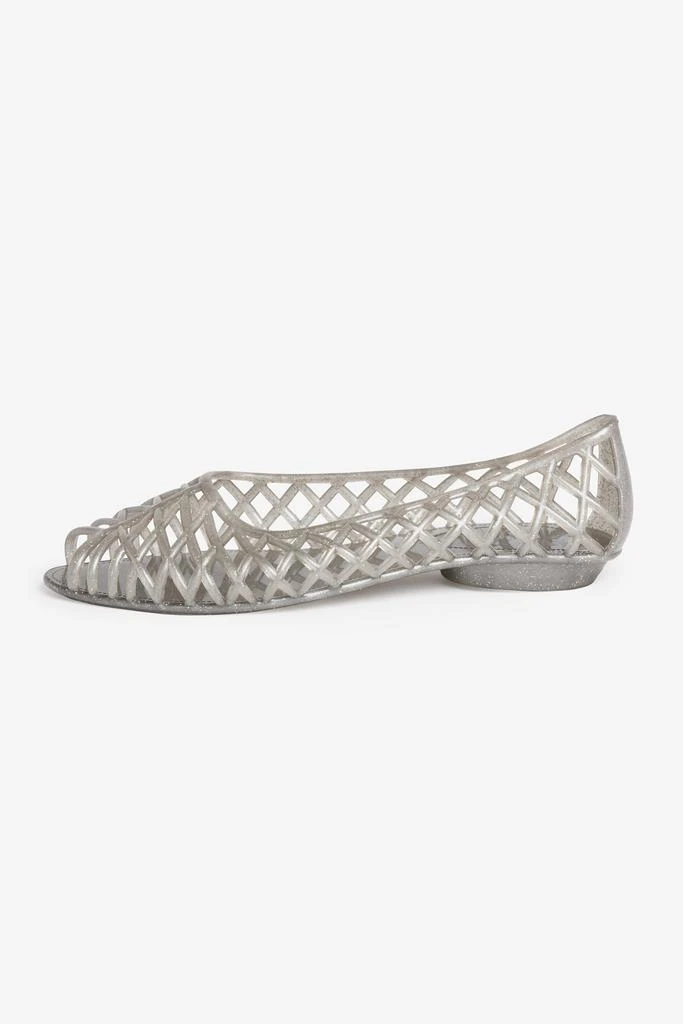 Los Angeles Apparel JELLYFL - Jelly flats 19