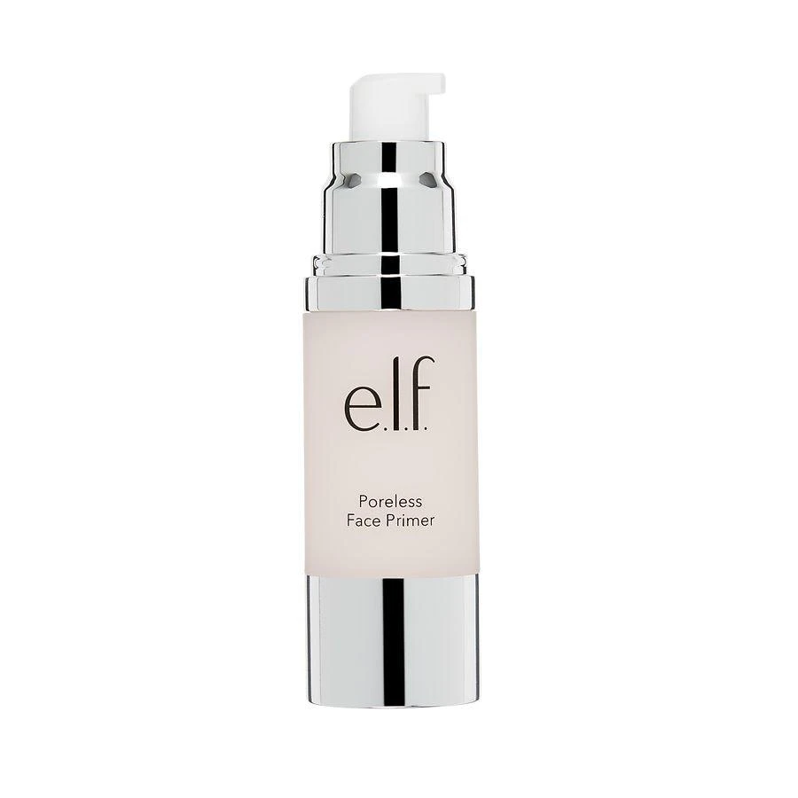 e.l.f. Poreless Face Primer 1
