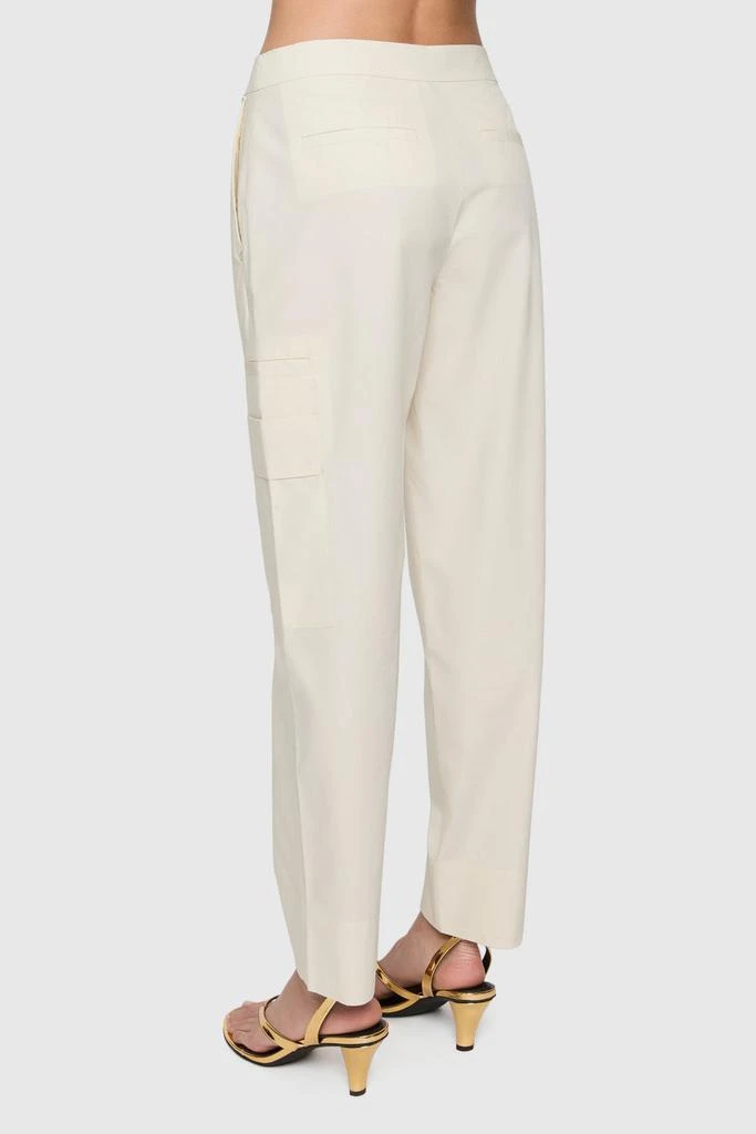 Rebecca Minkoff Callie Crop Pant 3