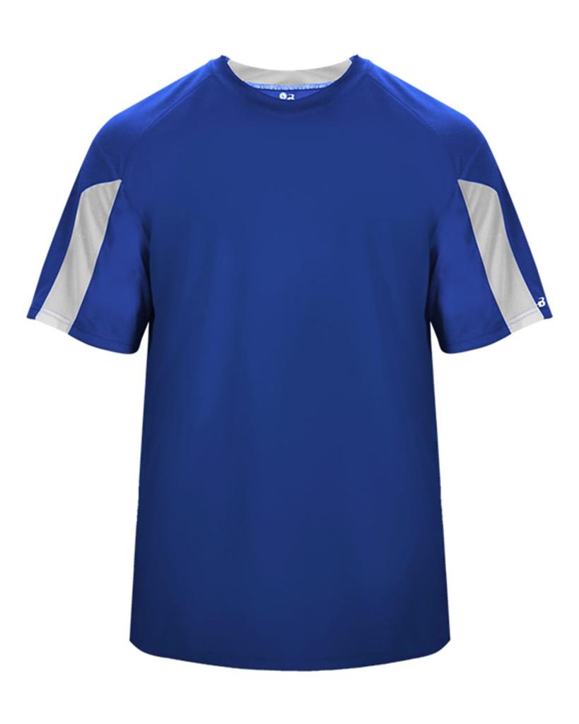 Badger Striker T-Shirt