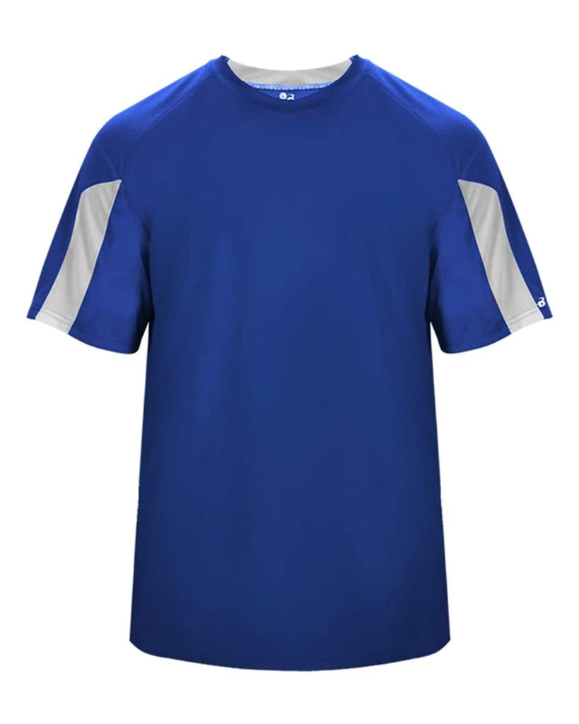 Badger Striker T-Shirt 1