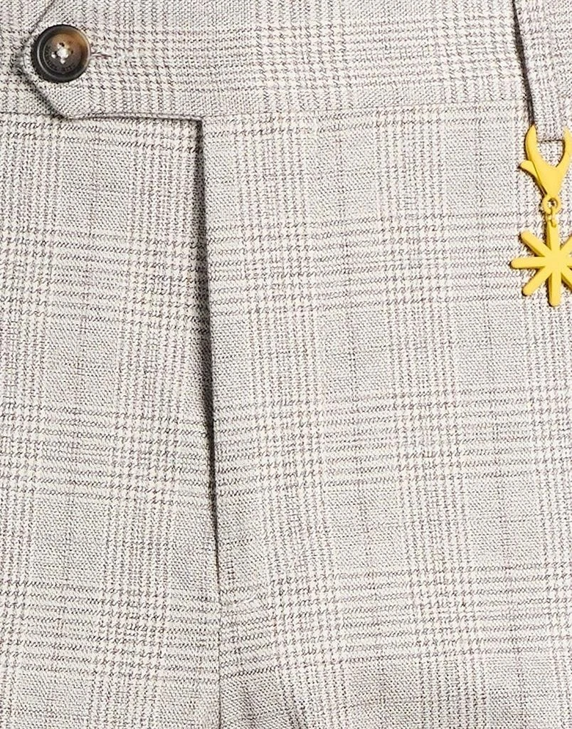 MANUEL RITZ Dress pants 4