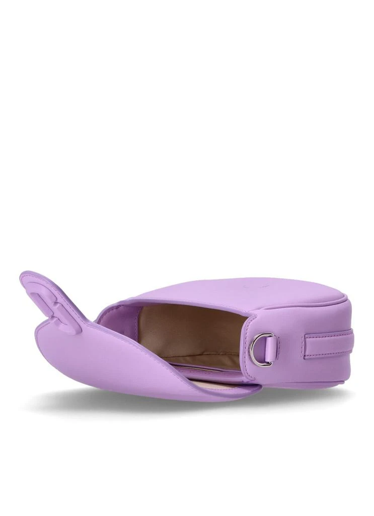 Marc Jacobs The Small Saddle Bag 4