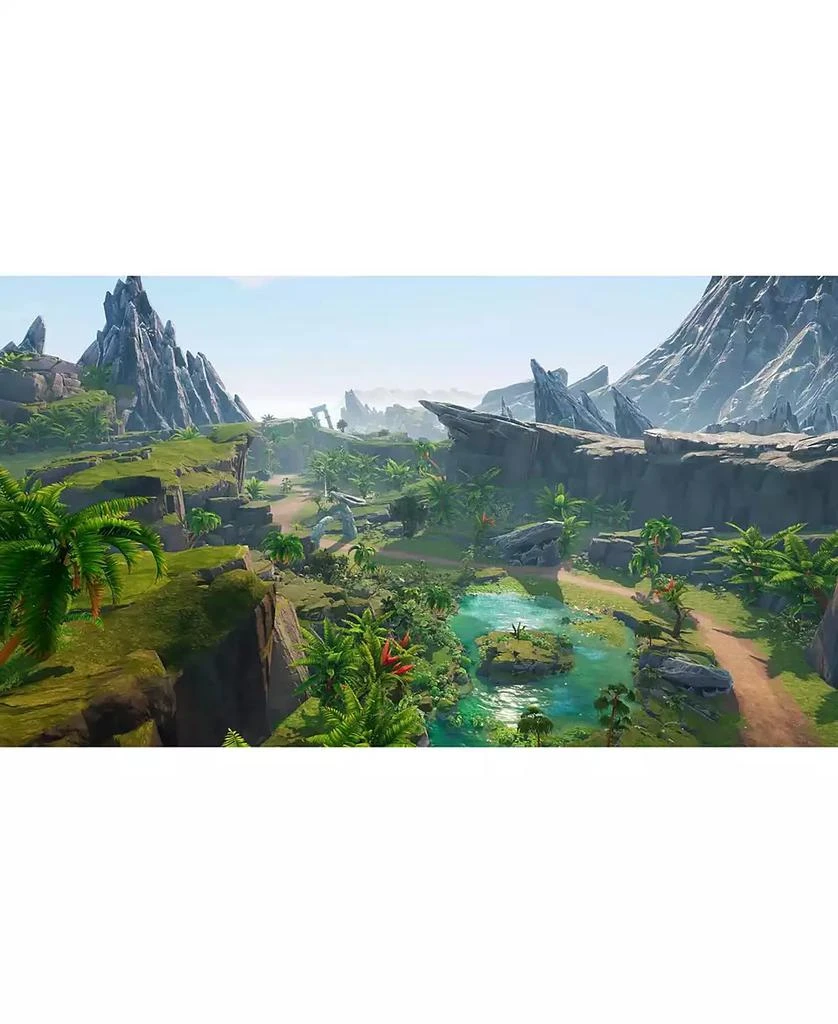 Square Enix Visions of Mana for Xbox Series X 3