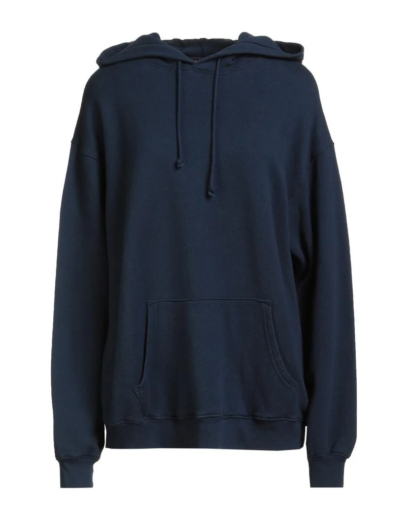 The Elder Statesman Hooded sweatshirt 1