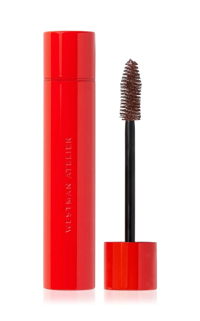 Westman Atelier Westman Atelier Eye Want You Mascara - Le Brun Clean - Moda Operandi 1