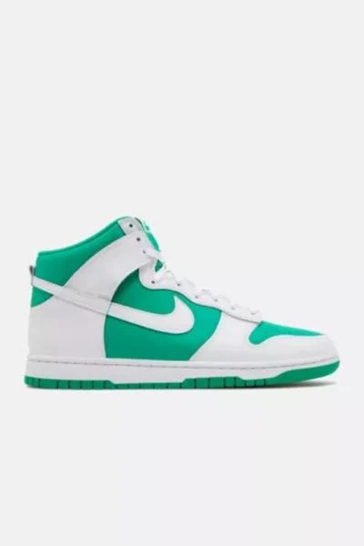 Nike Nike Dunk High "White Pine Green" Sneakers - DV0829-300 1