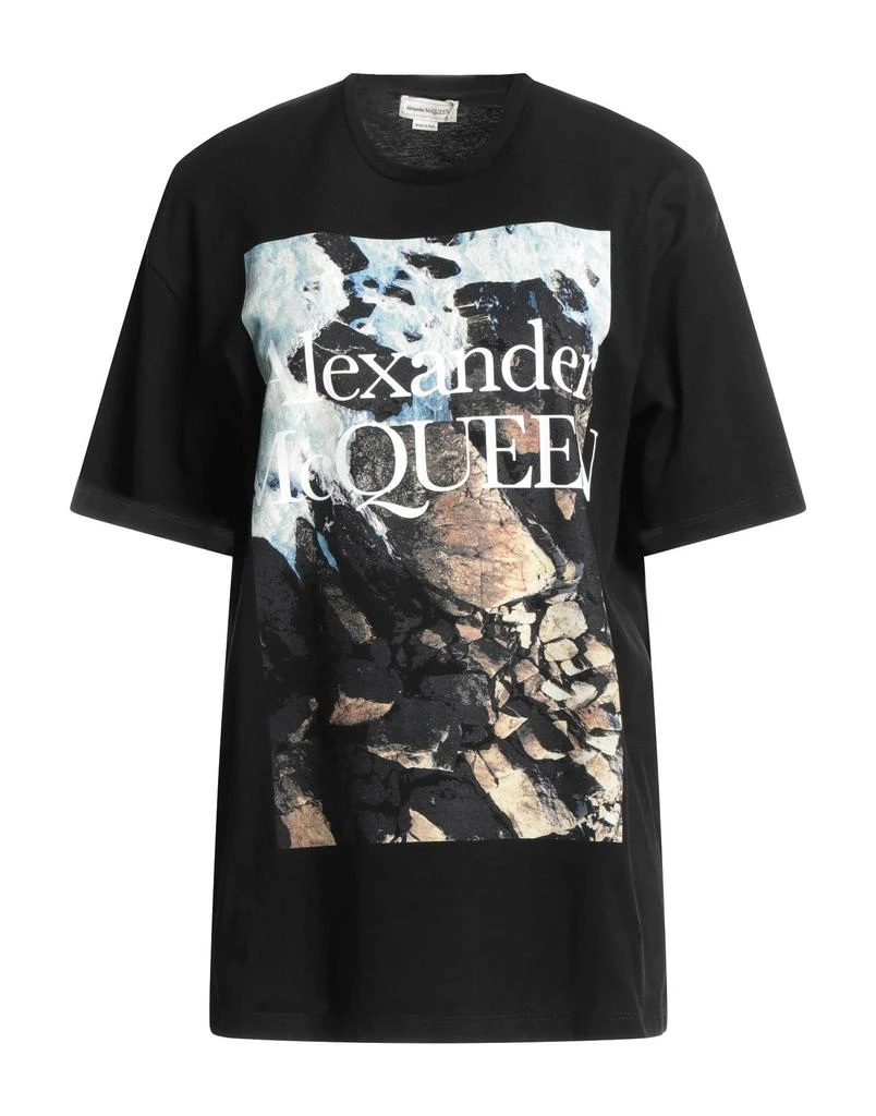 McQueen T-shirt 1