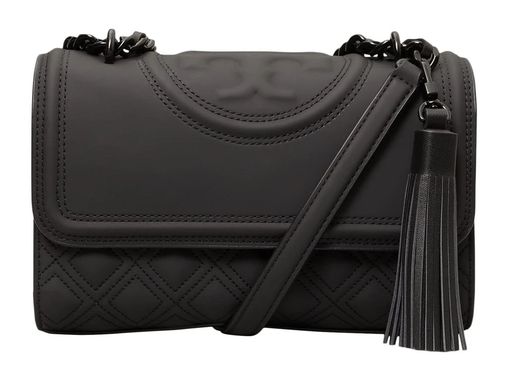 Tory Burch Small Fleming Matte Convertible Shoulder Bag 1