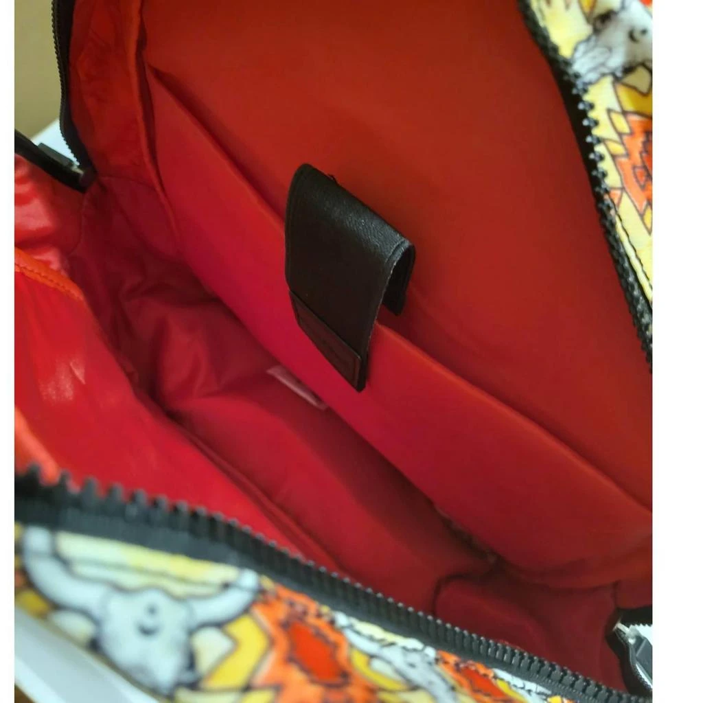 Montana West Montana West - Bull Skull Aztec Western Backpack 3