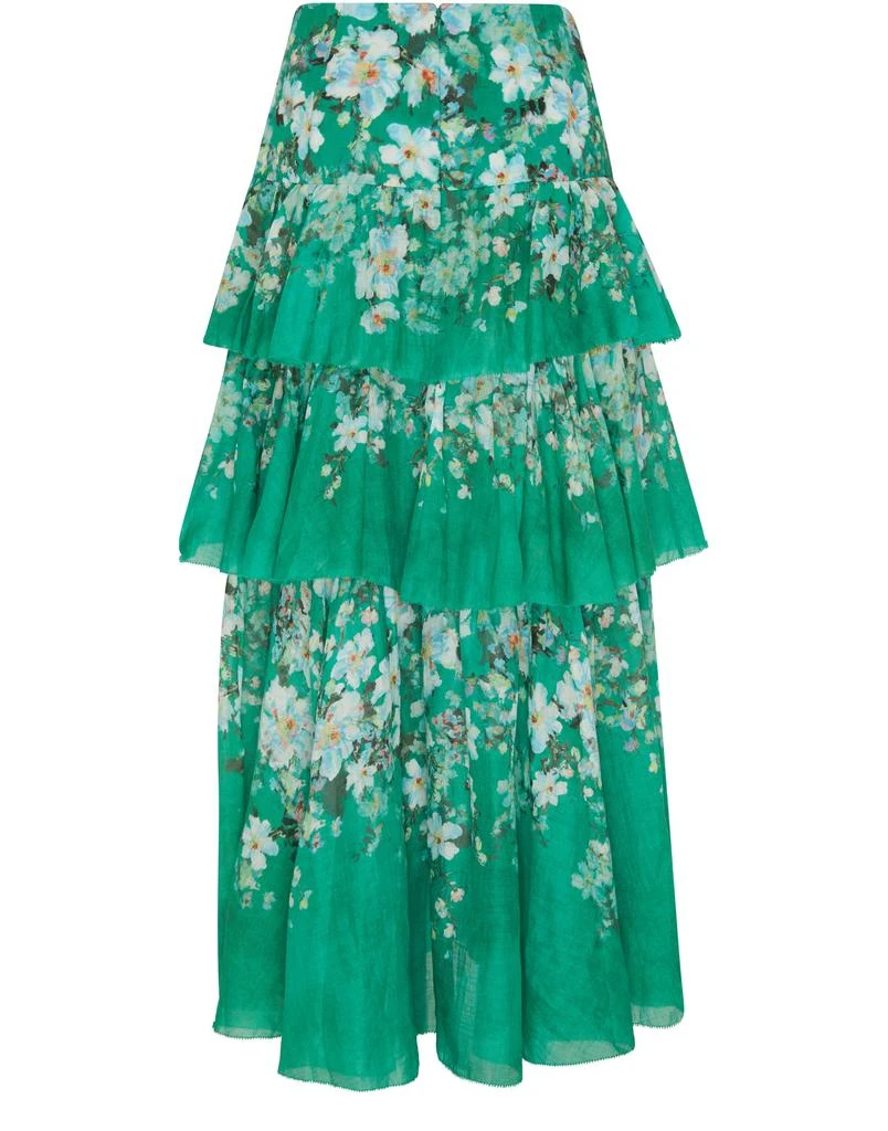 Zimmermann Everley midi skirt 3