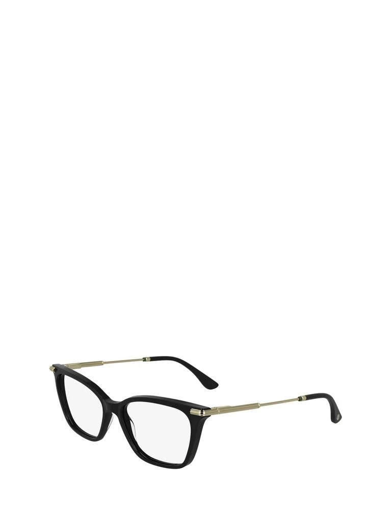 Lacoste Lacoste Rectangle Frame Glasses 3
