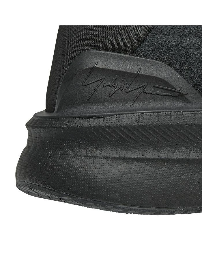 Y-3 Men's Ultraboost 5 Lace Up Sneakers 5