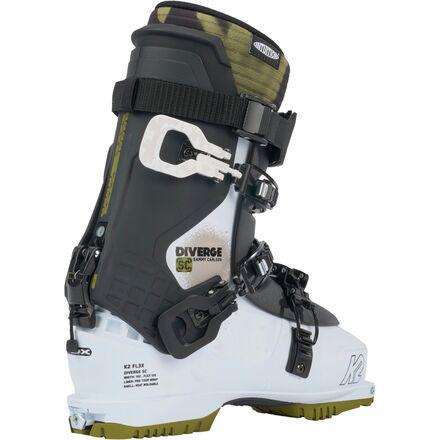 K2 Diverge SC Ski Boot - 2024