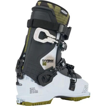 K2 Diverge SC Ski Boot - 2024 2