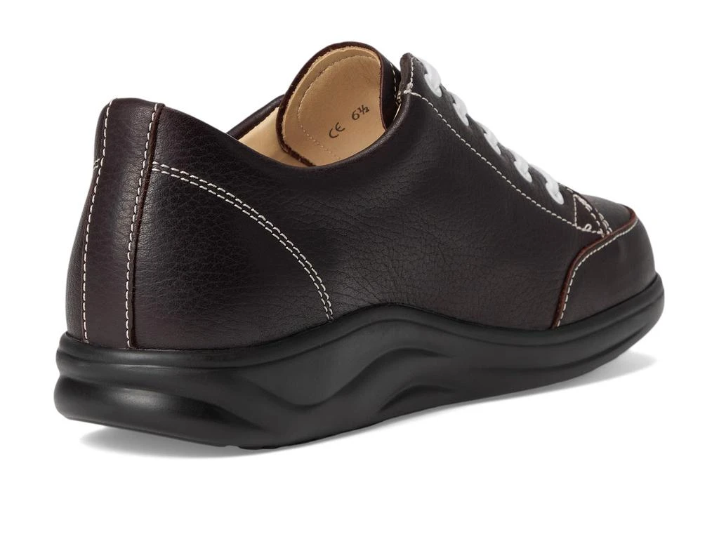 Finn Comfort Ikebukuro Wine Nomad 5