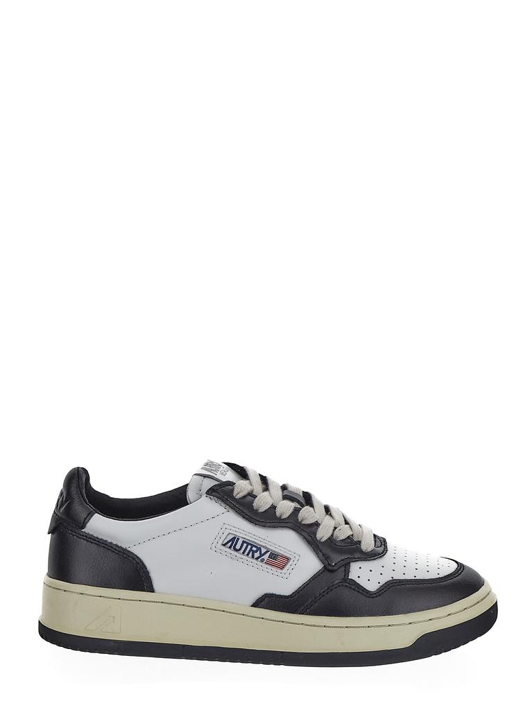 Autry Medalist Sneakers