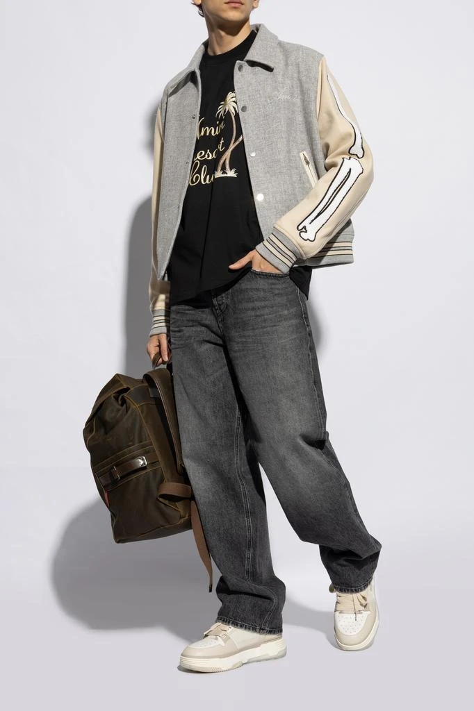 AMIRI MA-1 sports shoes 3