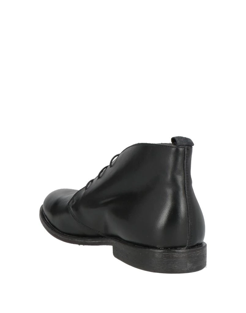 MOMA Ankle boot 3