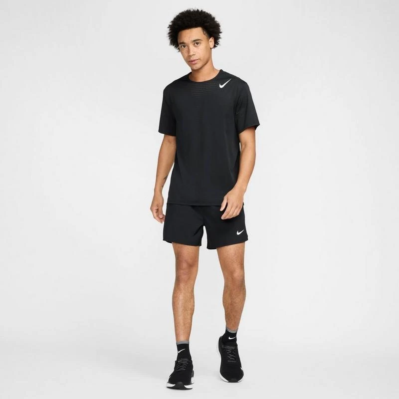  Men's Nike AeroSwift Dri-FIT ADV Running Top