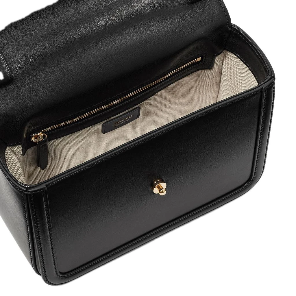 Jimmy Choo Diamond bag 5