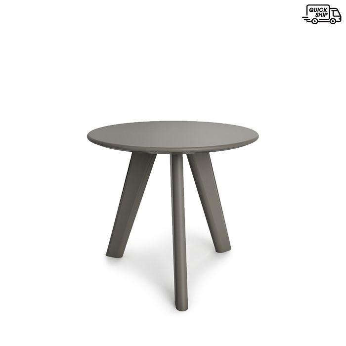Huppé Studio Lacquered Round Table