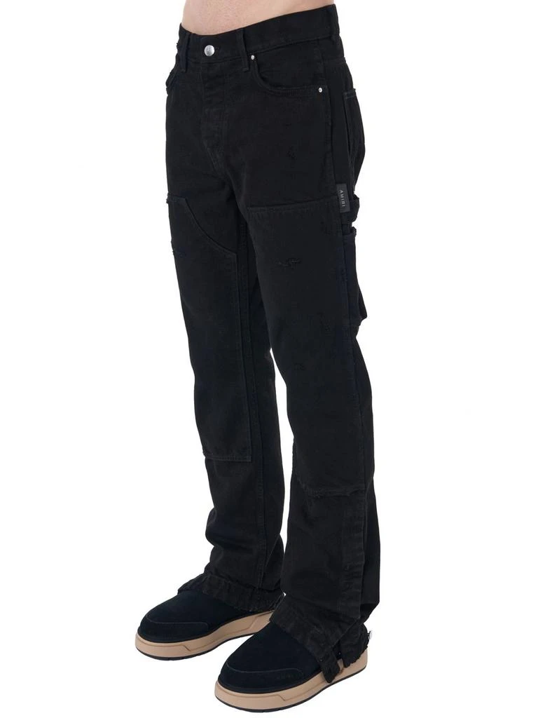 AMIRI Chemist Carpenter Pants 6