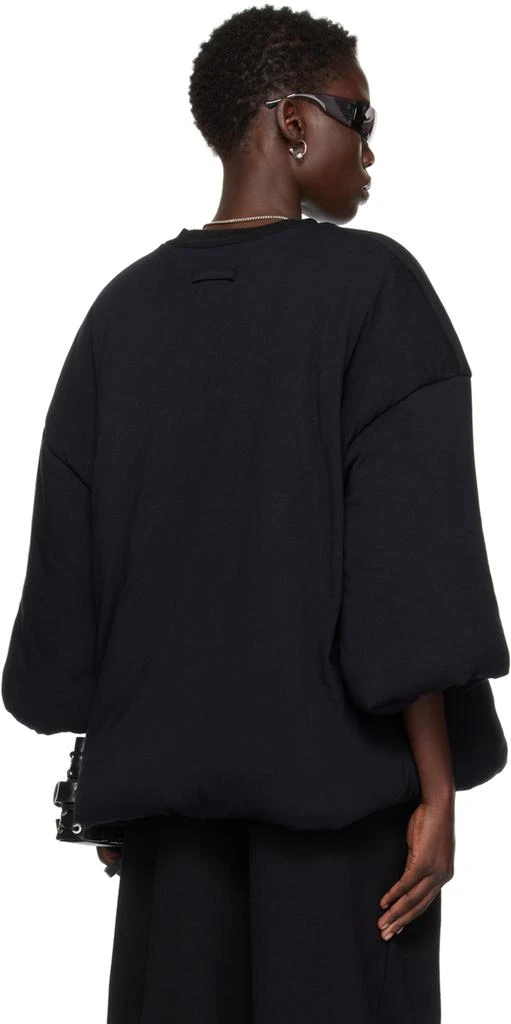 Jean Paul Gaultier Black Shayne Oliver Edition T-Shirt 3