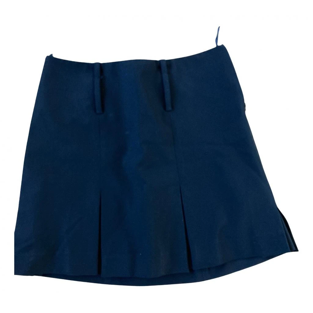 Prada Prada Mini skirt 1