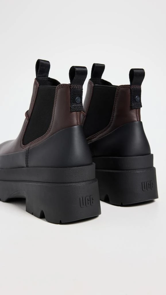 UGG Brisbane Chelsea Boots 4