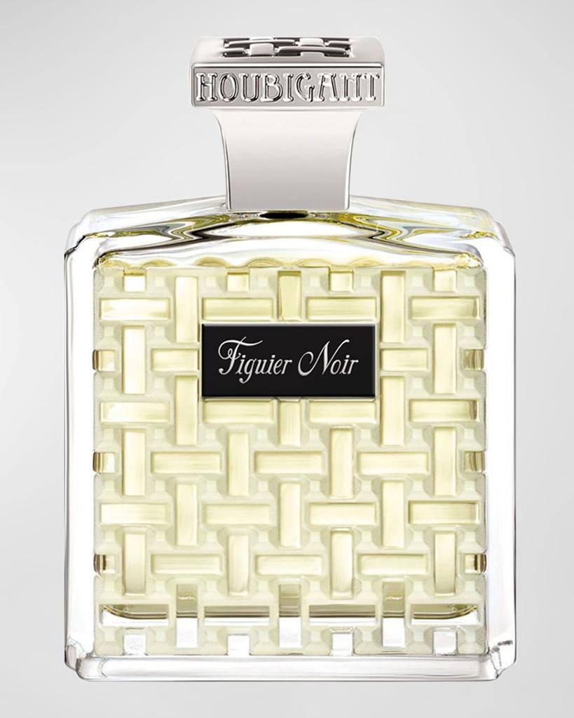 Houbigant Paris Figuier Noir Eau De Parfum, 3.4oz / 100mL